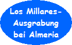 Los Millares in Andalusien