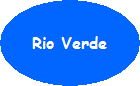 Rio Verde in Andalusien