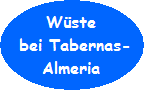 Almeria, Tabernas, Wueste
